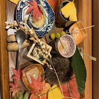 西麻布 清水 - 
