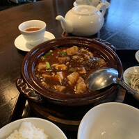 膳處漢ぽっちり - 