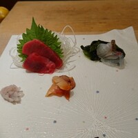菊寿司 - 