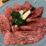 炭焼 金竜山 - シンシン