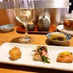 中国料理 にいくら - 