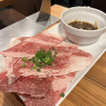 卸)新宿食肉センター極 - 