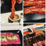 Yakiniku Uchiwa - 