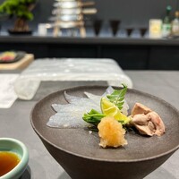 鮨 Matsui はなれ - 