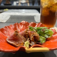 鮨 Matsui はなれ - 
