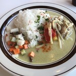 グルマンカレー - 料理