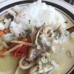 グルマンカレー - 料理