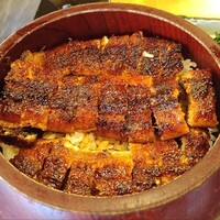 うなぎ家 しば福や - 