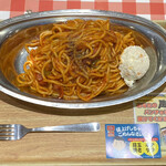 スパゲッティーのパンチョ - 