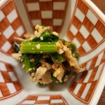 赤坂とゝや魚新 - 