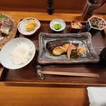 赤坂とゝや魚新 - 