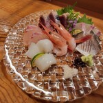 赤坂とゝや魚新 - 