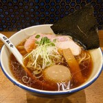 自家製麺 啜乱会 - 