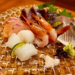 赤坂とゝや魚新 - 