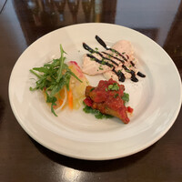 メルジェリーナ - 