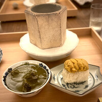 日本料理 晴山 - 