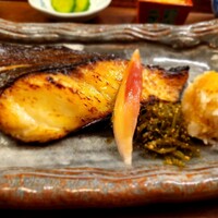 赤坂とゝや魚新 - 