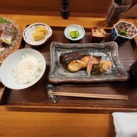 赤坂とゝや魚新 - 
