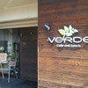 VERDE ~Cafe and Lunch~