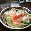 麺厨房あじさい 紅店