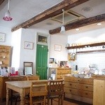 カフェ＆ティールーム Go's Cafe - 