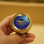 三谷 - キャビア