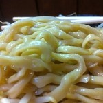 ジャンク屋 哲 - 麺