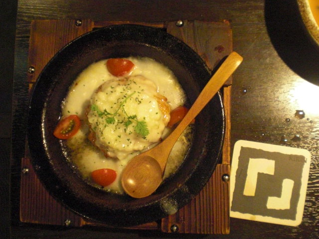 閉店 炉ばた情緒 かっこ 大宮西口店 大宮 居酒屋 食べログ
