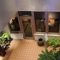 レシピ - お店の外観