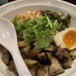 らーめん 福の神 - 