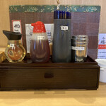 らーめん 福の神 - 