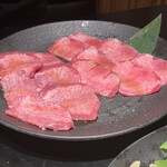 Yakiniku Ishibi - 