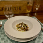 ラ タベルネッタ アッラ チヴィテッリーナ - 