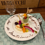 ラ タベルネッタ アッラ チヴィテッリーナ - 