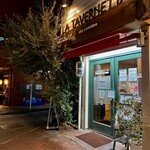 ラ タベルネッタ アッラ チヴィテッリーナ - 