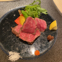 春秋ツギハギ 日比谷 - 
