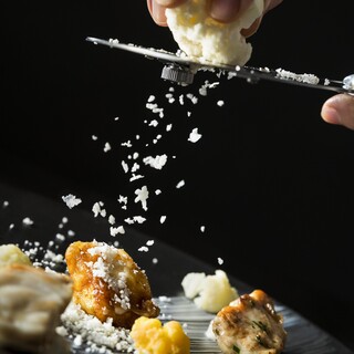 Egoiste cuisine francaise_1