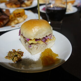 ガーデンレストラン ペルゴラ_1