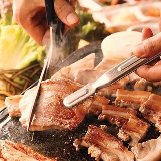 KOREAN DINING HANA_2