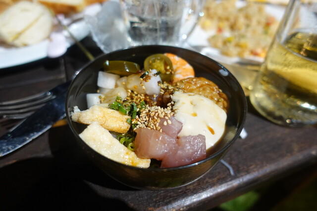 希少品　 Pergola ペルゴラ２１㌢2枚セット中古美品 ガーデンレストラン ペルゴラ - 中ふ頭/ビアガーデン | 食べログ