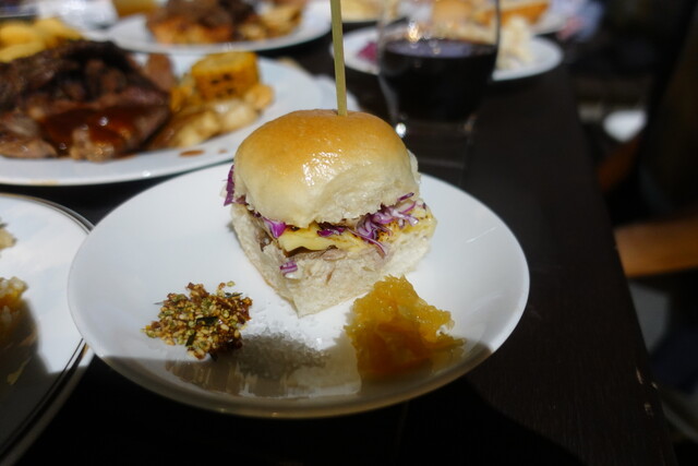 ガーデンレストラン ペルゴラ - 中ふ頭/ビアガーデン | 食べログ