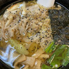 手もみラーメン 十八番