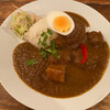 カレー食堂 リトルスパイス