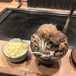 Asakusa Monja Zenya - 