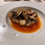 モード ディ ポンテベッキオ - 