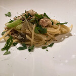 モード ディ ポンテベッキオ - 