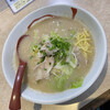まるだいラーメン