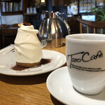 TARO CAFE - 