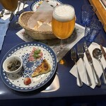 木の実 - 料理写真: