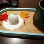 御菓子処 花岡 - (о´∀`о)かぶら